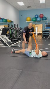 NPTI Florida’s personal trainers fitness item of the week. SPRI...