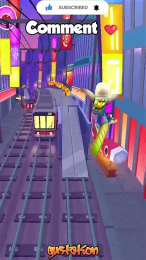 Subway Surfers 2026: Sakura Tokyo Gameplay PC FHD (1080p60FPS)