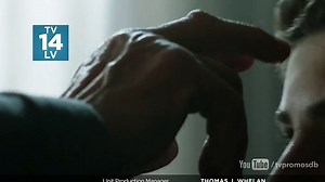 Gotham S02E11 Worse Than A Crime - trailer