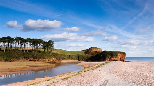 ‘Wonderfully unspoilt’ seaside town in Devon is one of UK's best hidden spots