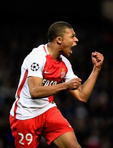 267K views · 754 reactions | Is Kylian Mbappe about the start the BIGGEST bidding war of the summer?!   | Football Daily | Facebook