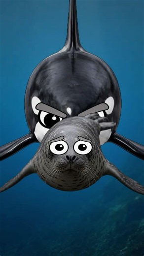 The Ocean’s Scariest Predator Does This