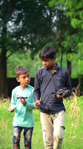 Chhotu's $10,000 Private Jet Gift