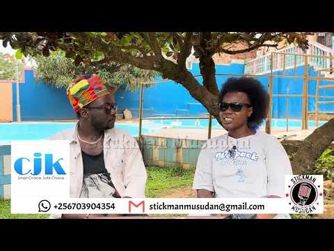 EMBOOZI YE OLUKWE OKUBA MC SUZIE OLWO KU WANGILA ALIEN SKIN