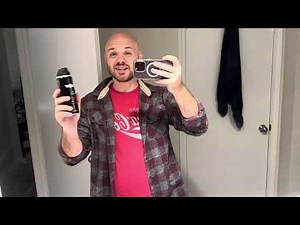 Honest Overview | Edge Shave Gel | Sensitive Skin