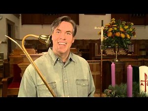 5 | Advent Wreath -- Chuck Knows Church