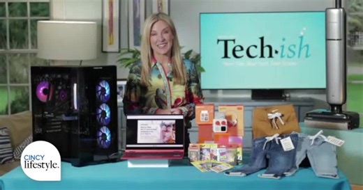 Spring tech picks to make life easier and safer