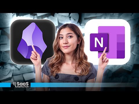 Obsidian vs Microsoft OneNote | An Indepth Comparision