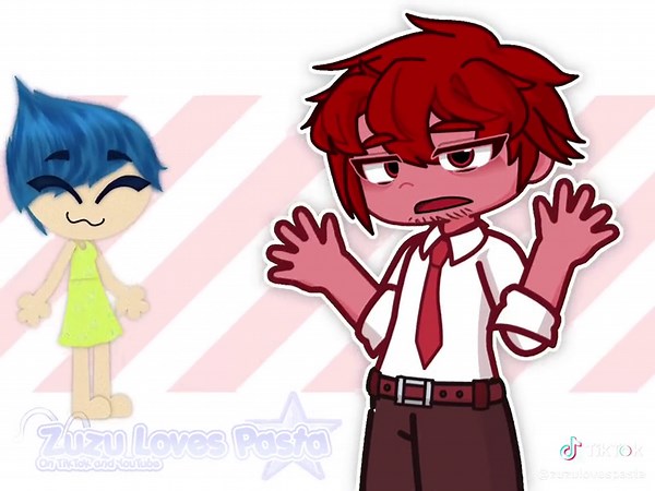 I hate this w a burning passion but i had to post smth💀 #gacha #gl2 #animation #trend #meme #trending #recommended #animationmeme #monkeypox #fyp #foryou #freaky #gachalifee #insideout #insideout2 #joyxanger #joy #anger