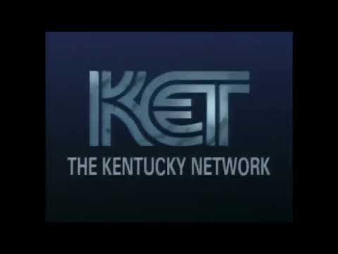 KET (Kentucky Educational Television) (PBS) Network ID 1987