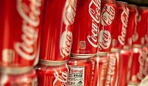 Coca-Cola set to launch first ever alcoholic drink - Extra.ie