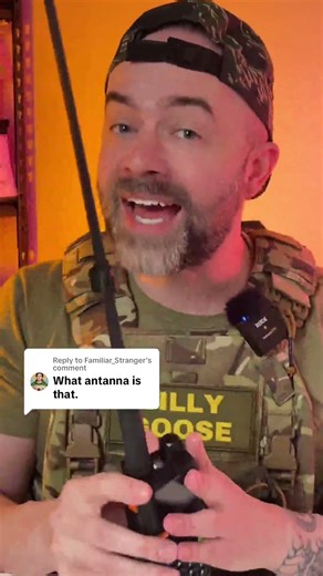 This is the easiest, most powerful upgrade you can do to your HAM radio