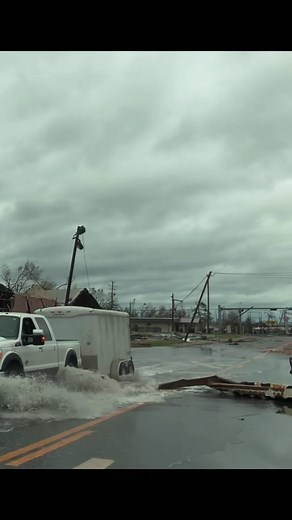 Tornado Ex on TikTok