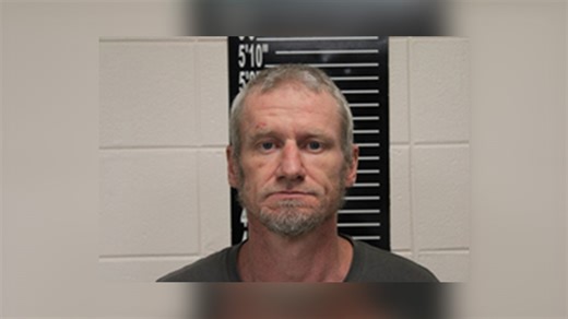 Man formally charged after Stone County shooting