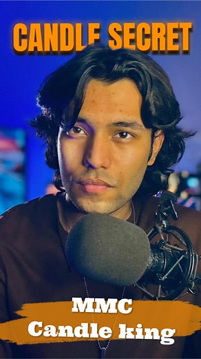 Candle secret is the art of understanding what each candle's shape and colour reveal about buyer's and seller's strength in the market. #candlestick #chartanalysis #cryptotrading #tradingpsychology Disclaimer: This video is meant for educational purposes only. | Candle KING