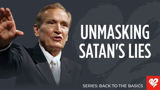 Unmasking Satan's Lies (1746)