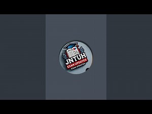 JNTUH &OU Exam Updates\n\n is live!