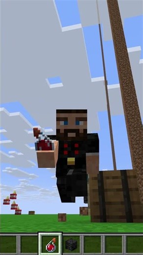 Potions of Healing Are Actually Useful in Minecraft