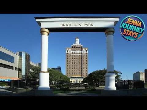 The Claridge Hotel | Atlantic City (NJ), United States | Hotel Review 🏨