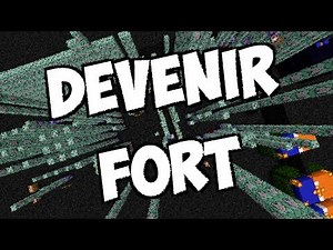 DEVENIR FORT EN COMMAND BLOCKS - Mes conseils | Minecraft