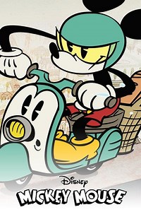 Mickey Mouse (TV series) - Alchetron, the free social encyclopedia