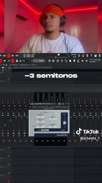 Un Detroit Básico: Producción Musical en FL Studio