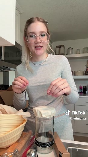 Sourdough Starter Kit: Your Complete Guide to Loaf Making