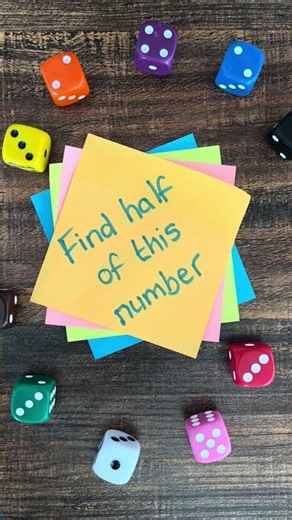 Primary Challenge #1 Enjoy solving these number problems… do you get the final answer?