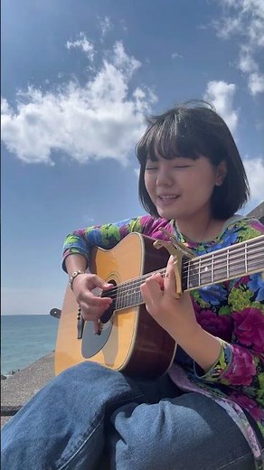 Amazing Grace #ギター弾き語り