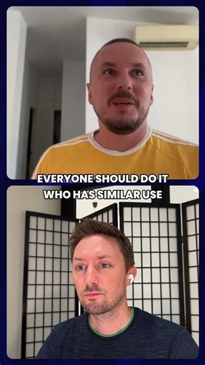 Anyone can run an MCP server