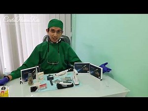 endodontist MUST know the file's anatomy prior to Endodontic treatment