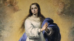 Quando e como rezar o Ofício da Imaculada Conceição? - Todo de Maria