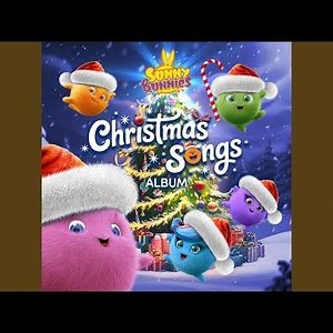 Sunny Bunnies Christmas Polka