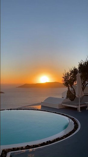 Santorini: Greece’s Most Iconic Escape