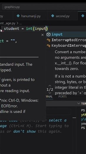 Coding aur programming ko easy way me seekho 💻