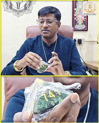 VAMANAN SESSHADRI on Instagram: "Want to Attract Wealth FAST? Try This Money Magnet Pyramid 🔺💰 WHATSPP 8754402857 FOR LINK Money responds to structure, focus, and intention. When the right number energy combines with a pyramid form and a Zibu symbol, the attraction field becomes stronger and more stable. ShriGuru Vamanan Seshadri shared that a Money Attraction Number Pyramid with Zibu Symbol works by continuously radiating prosperity vibration into the surrounding space. This pyramid supports: