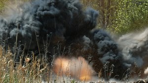 45K views · 626 reactions | What did the 3rd Brigade Combat Team, 101st Airborne Division - Air Assault ⛩️ Best Sapper Team go through to bring home the trophy again ? Check out this video to learn about the training, hard work and surprises in the competition from the first back-to-back winning team with the same competitors in Best Sapper Competition history! #Rakkasans #BestSapper #airassault | 101st Airborne Division (Air Assault) | Facebook