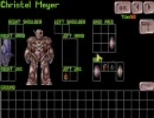 UFO【邦題Ｘ－ＣＯＭ】プレイ動画C18-3