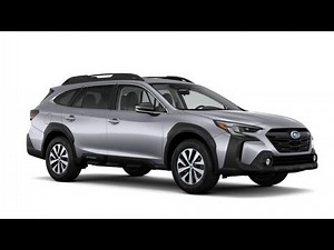 "2025 Subaru Baja - The Off-Road Beast Returns!"