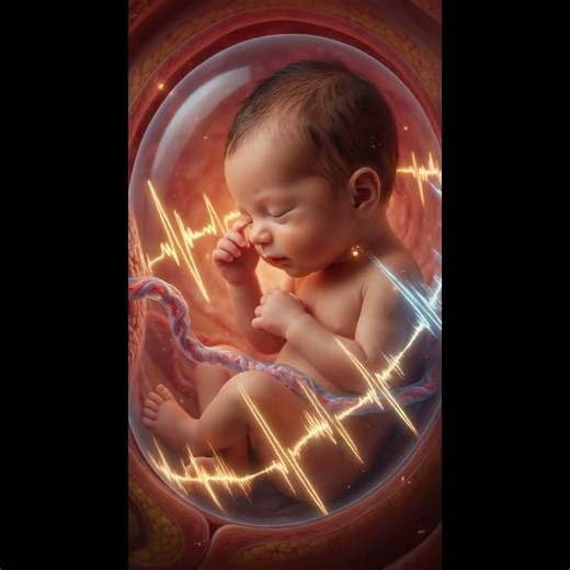 When Do Babies Start Dreaming in the Womb? 😱 Incredible Pregnancy Facts You’ve Never Heard