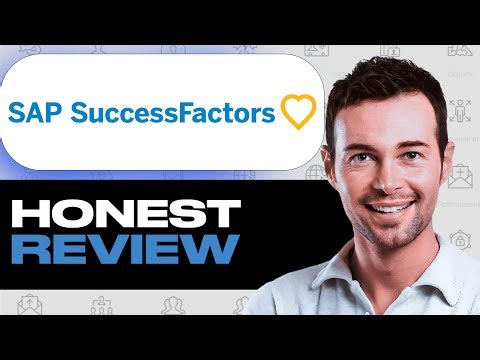 SuccessFactors ATS – Features, Pros and Cons
