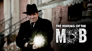 The Making of the Mob - AMC Docuseries - Where To Watch