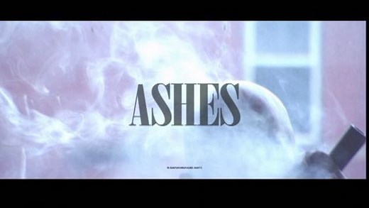Ashes - Movie Trailer