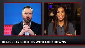 26K views · 778 reactions | Sara joins The First TV's Jesse Kelly on "I'm Right" to discuss coronavirus fallout: devastating job loss, economic recovery, and the right's willingness to go along with the Democrat's push for more control. | Sara Gonzales | Facebook