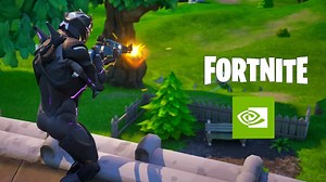 How to play Fortnite on iOS with GeForce Now? - VideoGamer