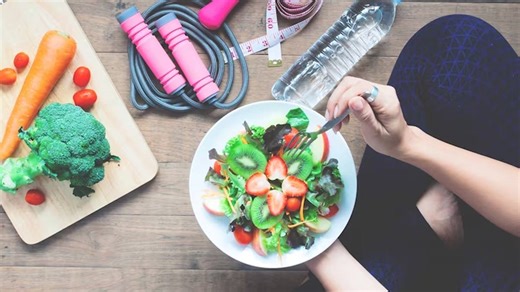 8 Essential Foods To Fuel Your New Workout Routine