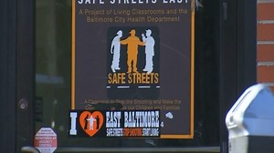 Advocates push for congress to fund community violence intervention programs