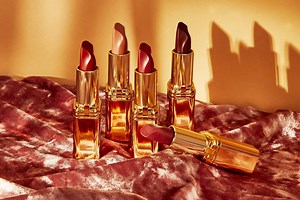 Easy Lip Makeup Application Tricks & Lip Care Tips from L'Oréal Paris