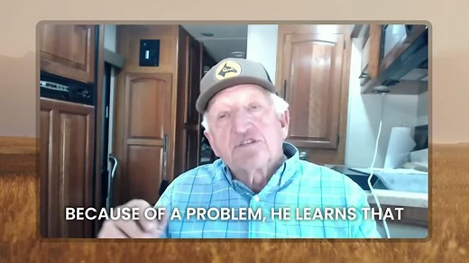 Desensitizing vs. Halter Training: Part 2 When a mule gets scared and throws its nose out, the knots on the halter apply pressure, making it uncomfortable. If it lifts its head in fear, pressure on the poll reinforces the lesson. Over time, the mule learns that reacting instinctively leads to discomfort, while staying calm brings relief. Letting the mule figure it out on its own builds trust and control. Train smarter, not harder! Learn more 👉 https://bit.ly/4gmOw47 | Queen Valley Mule Ranch, I