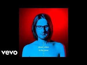 Steven Wilson - Nowhere Now